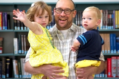 dave goldberg family3