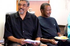 waistline and russel